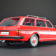 Illustration for article titled Wagon Wednesday: KK-Scale Mercedes 250T